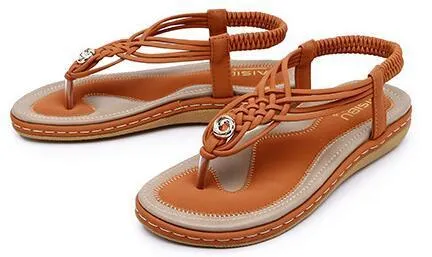 New Women sandals Fashion casual comfortable Woman shoes