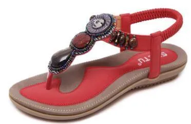 New Women sandals Fashion casual comfortable Woman shoes