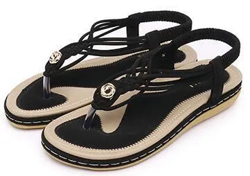 New Women sandals Fashion casual comfortable Woman shoes