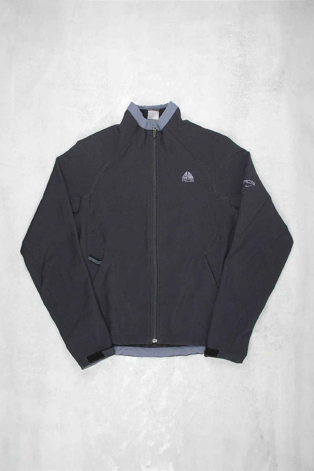 Nike ACG Softshell Jacke