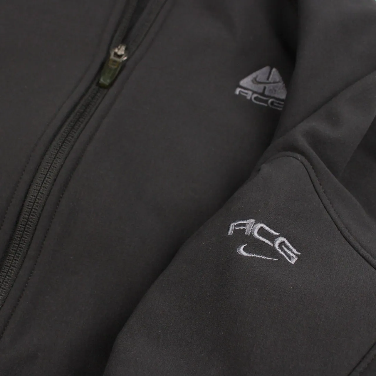 Nike ACG Softshell Jacke