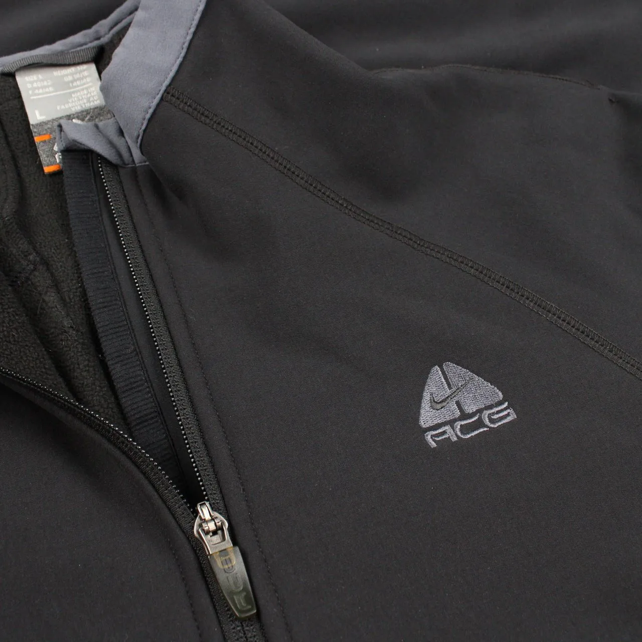 Nike ACG Softshell Jacke