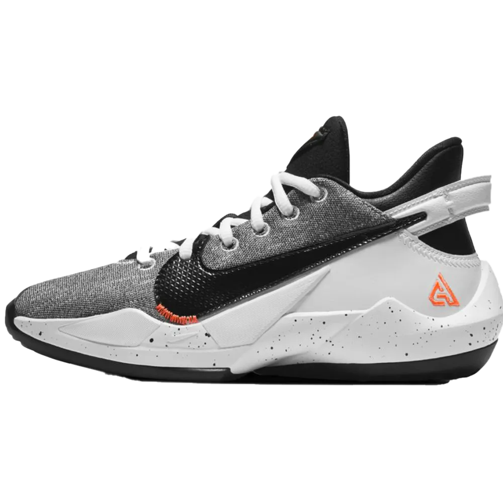 Nike Freak 2 Big Kids' Basketball Shoe
