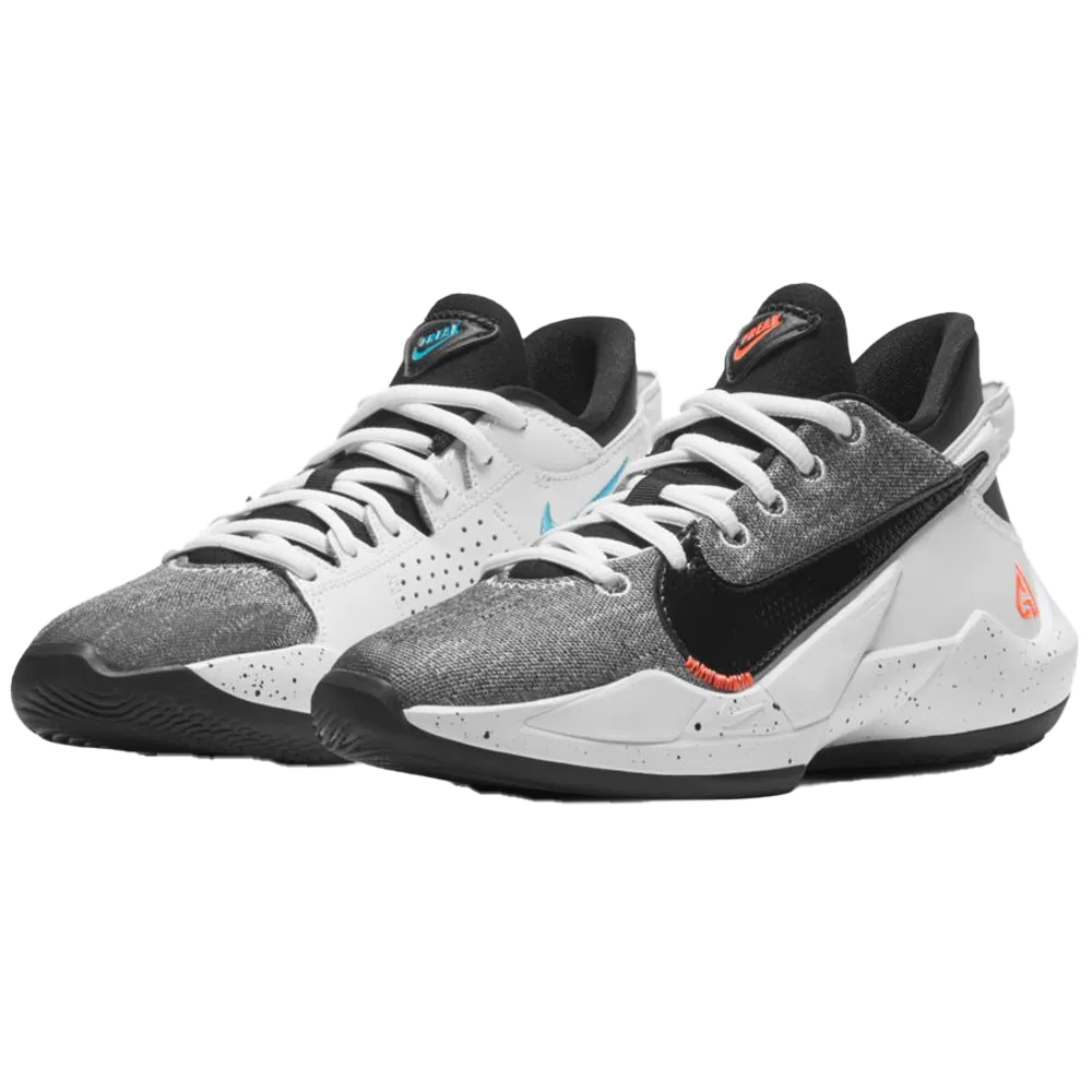 Nike Freak 2 Big Kids' Basketball Shoe