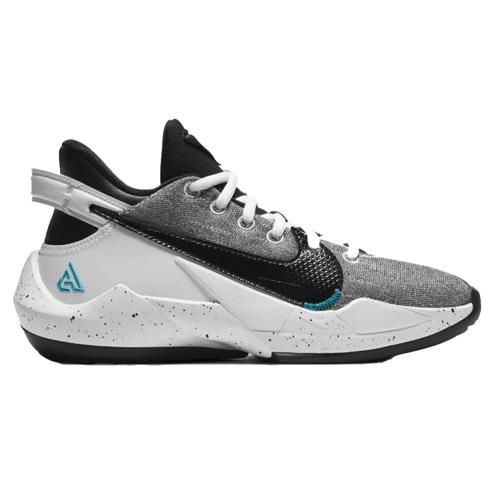 Nike Freak 2 Big Kids' Basketball Shoe