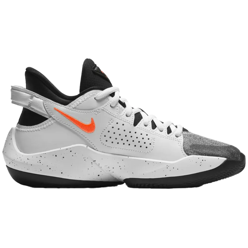 Nike Freak 2 Big Kids' Basketball Shoe
