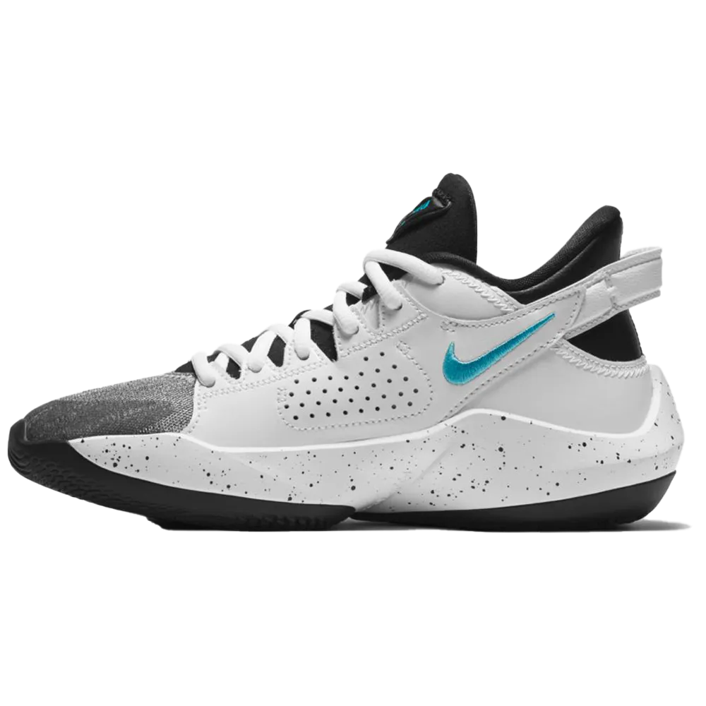 Nike Freak 2 Big Kids' Basketball Shoe
