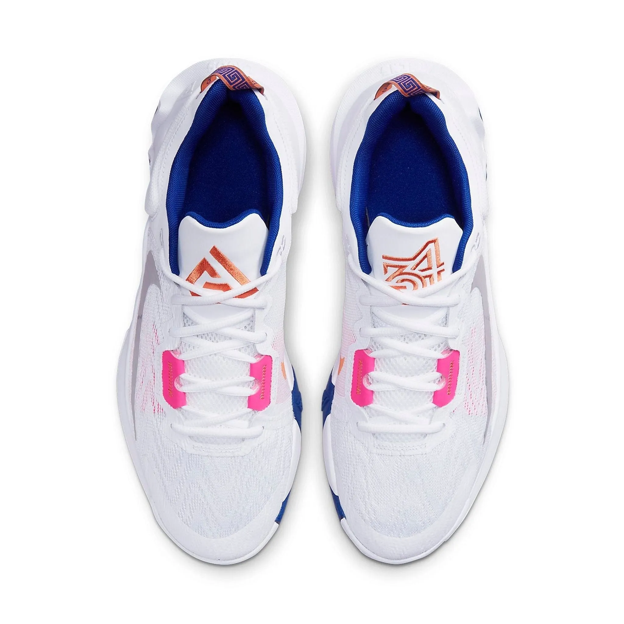 Nike Giannis Immortality 2 Mens Basketball Shoes