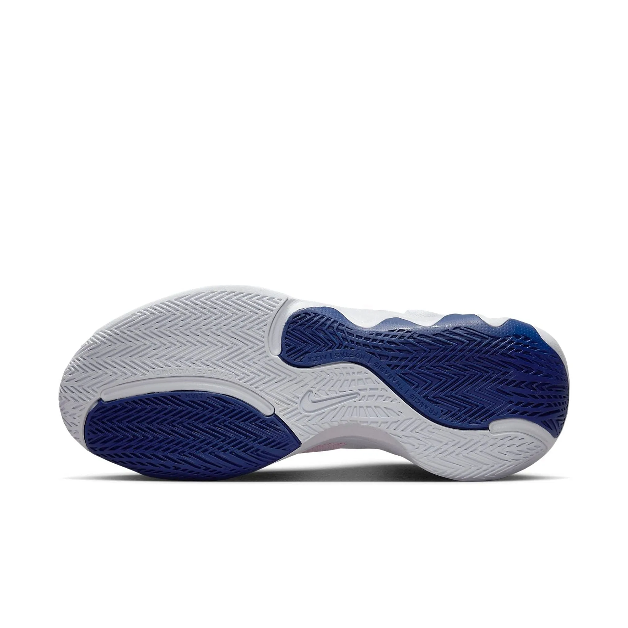 Nike Giannis Immortality 2 Mens Basketball Shoes