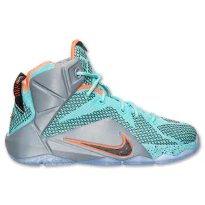 Nike LeBron 12
