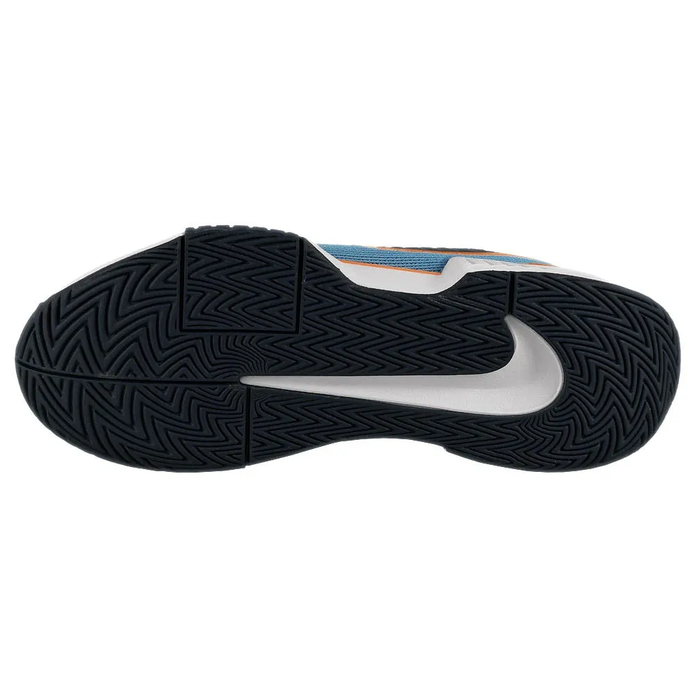 Nike Men's Air Zoom GP Challenge Pro - Thunder Blue/Blue Beyond