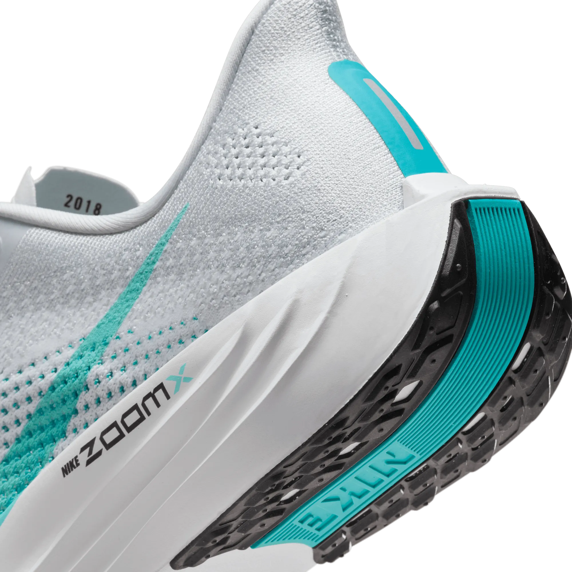 Nike Men's Pegasus Plus Road Running Shoes