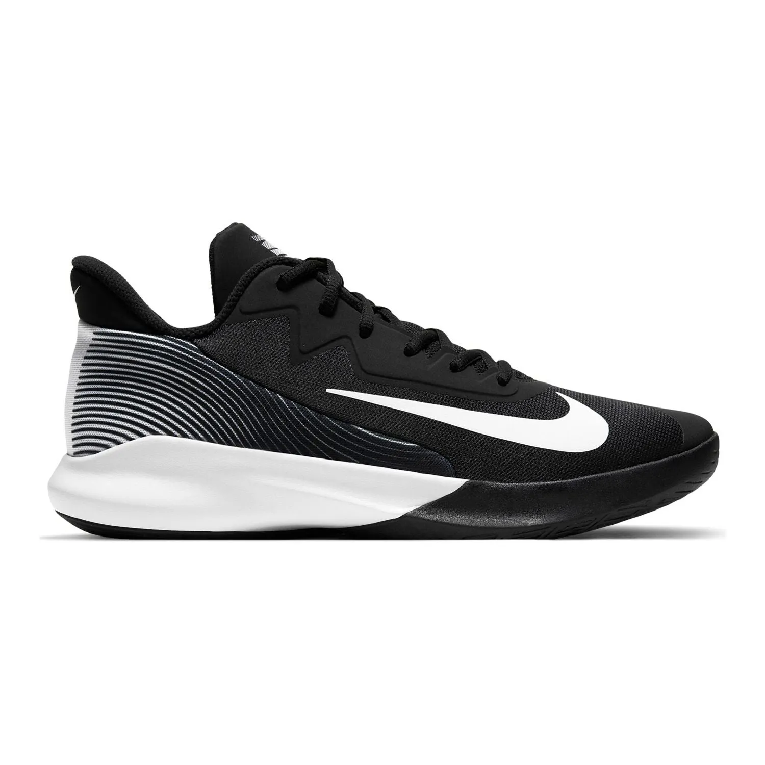 Nike Precision IV Men's Basketball Shoes