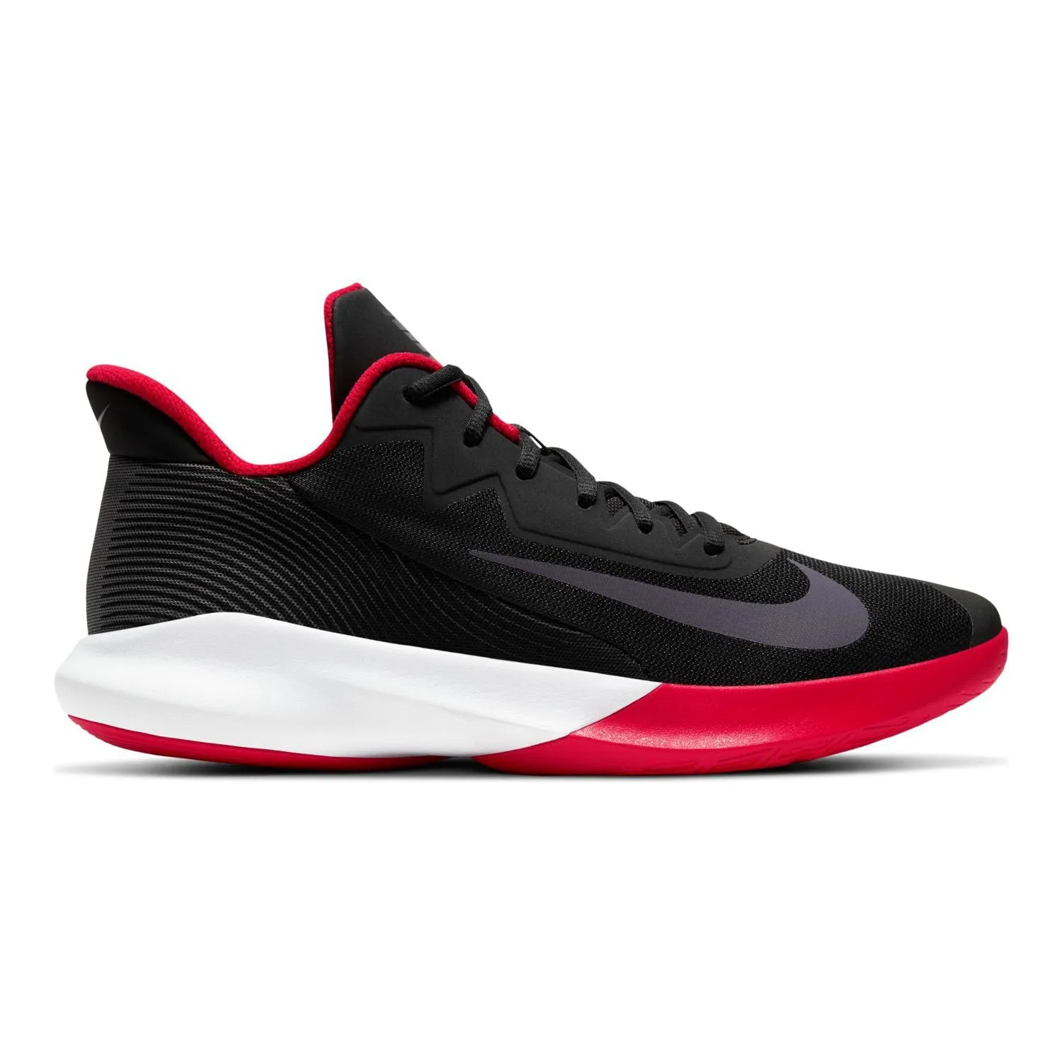 Nike Precision IV Men's Basketball Shoes
