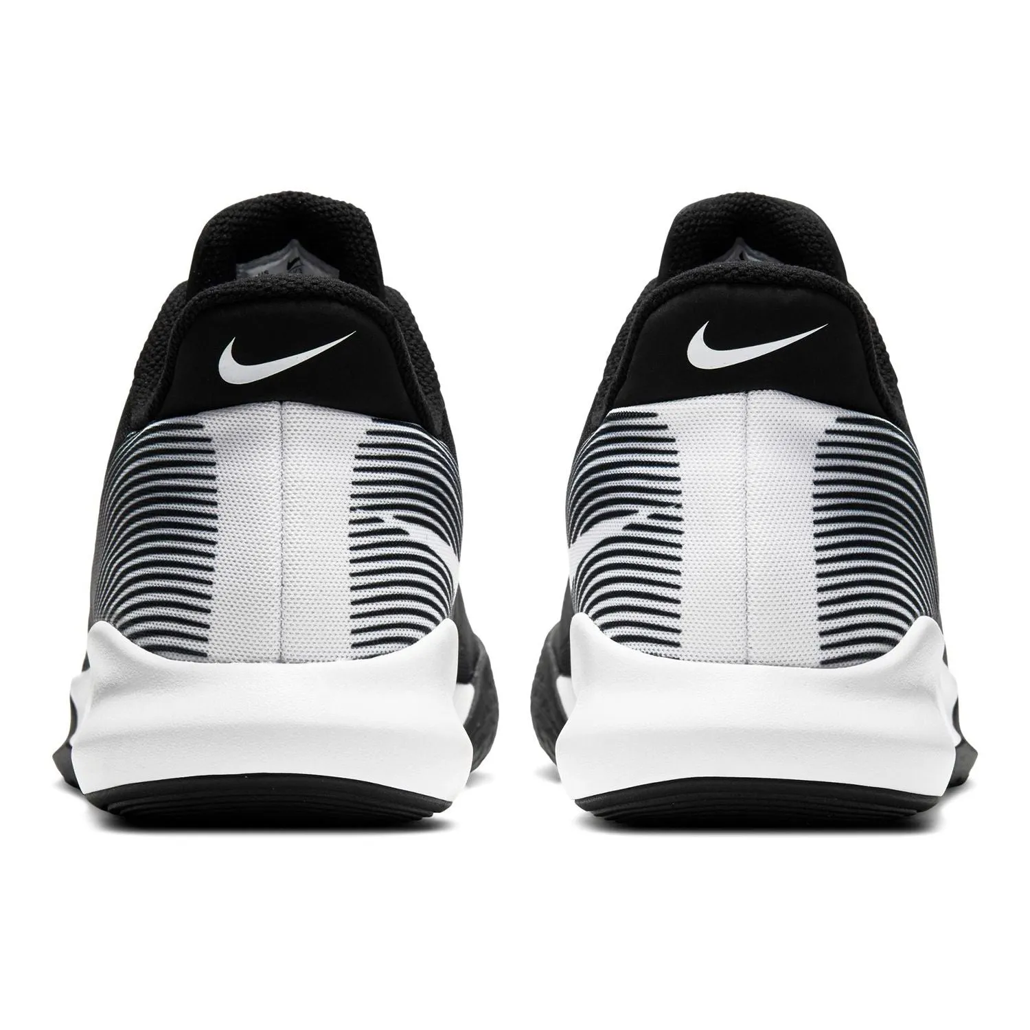 Nike Precision IV Men's Basketball Shoes