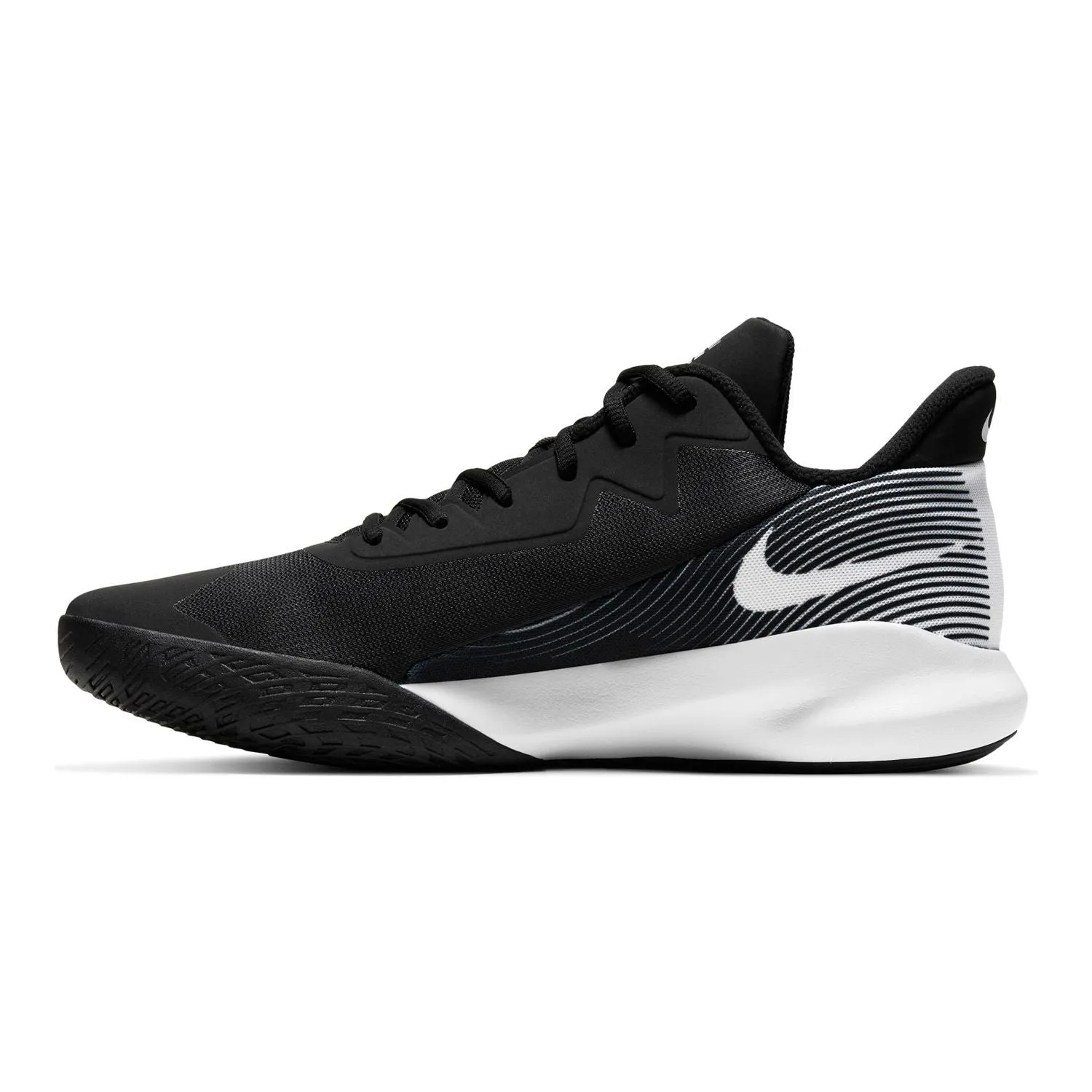Nike Precision IV Men's Basketball Shoes