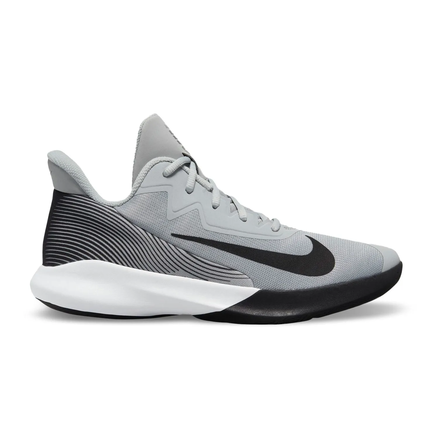 Nike Precision IV Men's Basketball Shoes