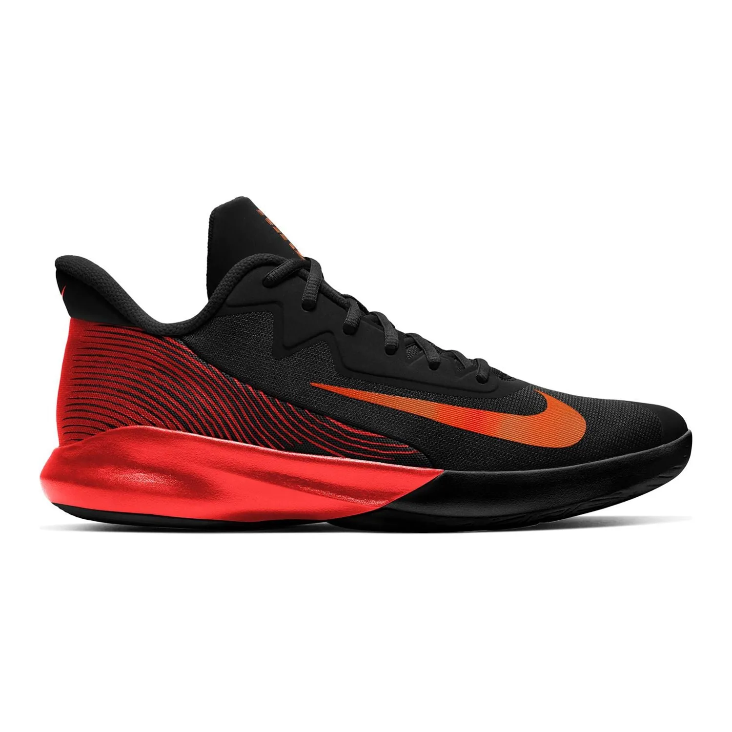 Nike Precision IV Men's Basketball Shoes