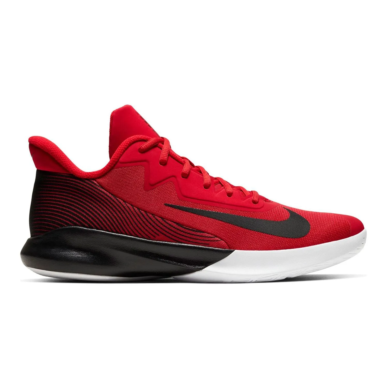 Nike Precision IV Men's Basketball Shoes