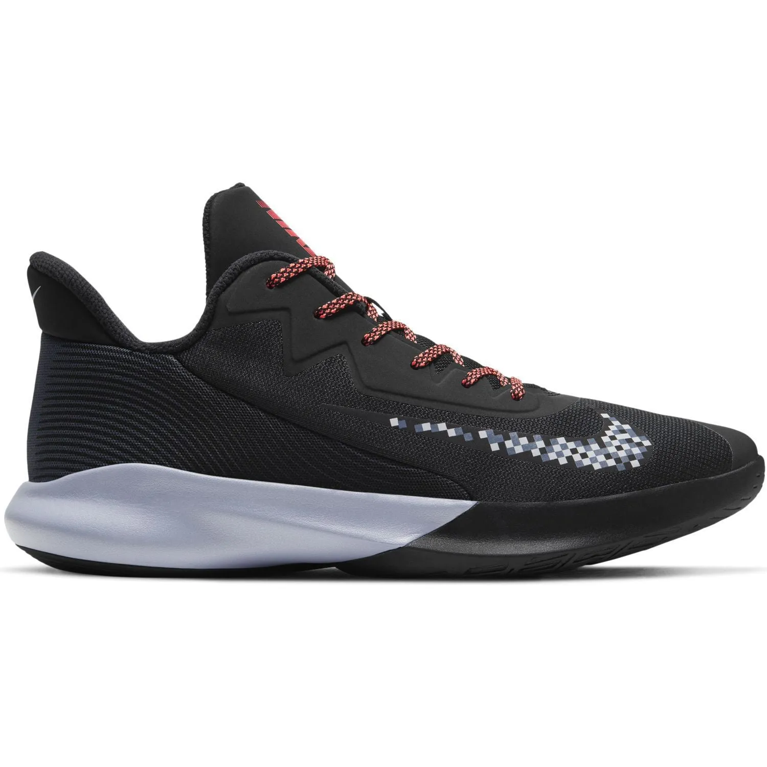Nike Precision IV Men's Basketball Shoes