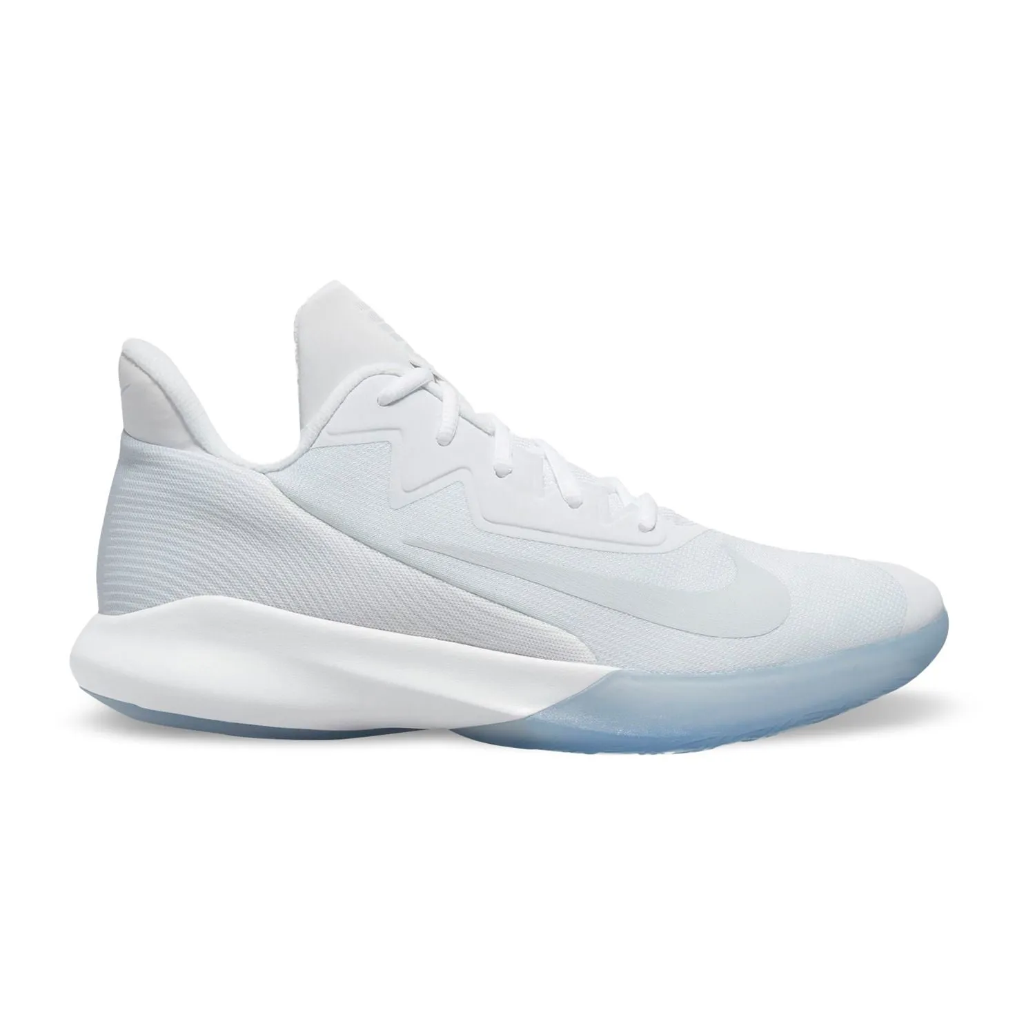 Nike Precision IV Men's Basketball Shoes