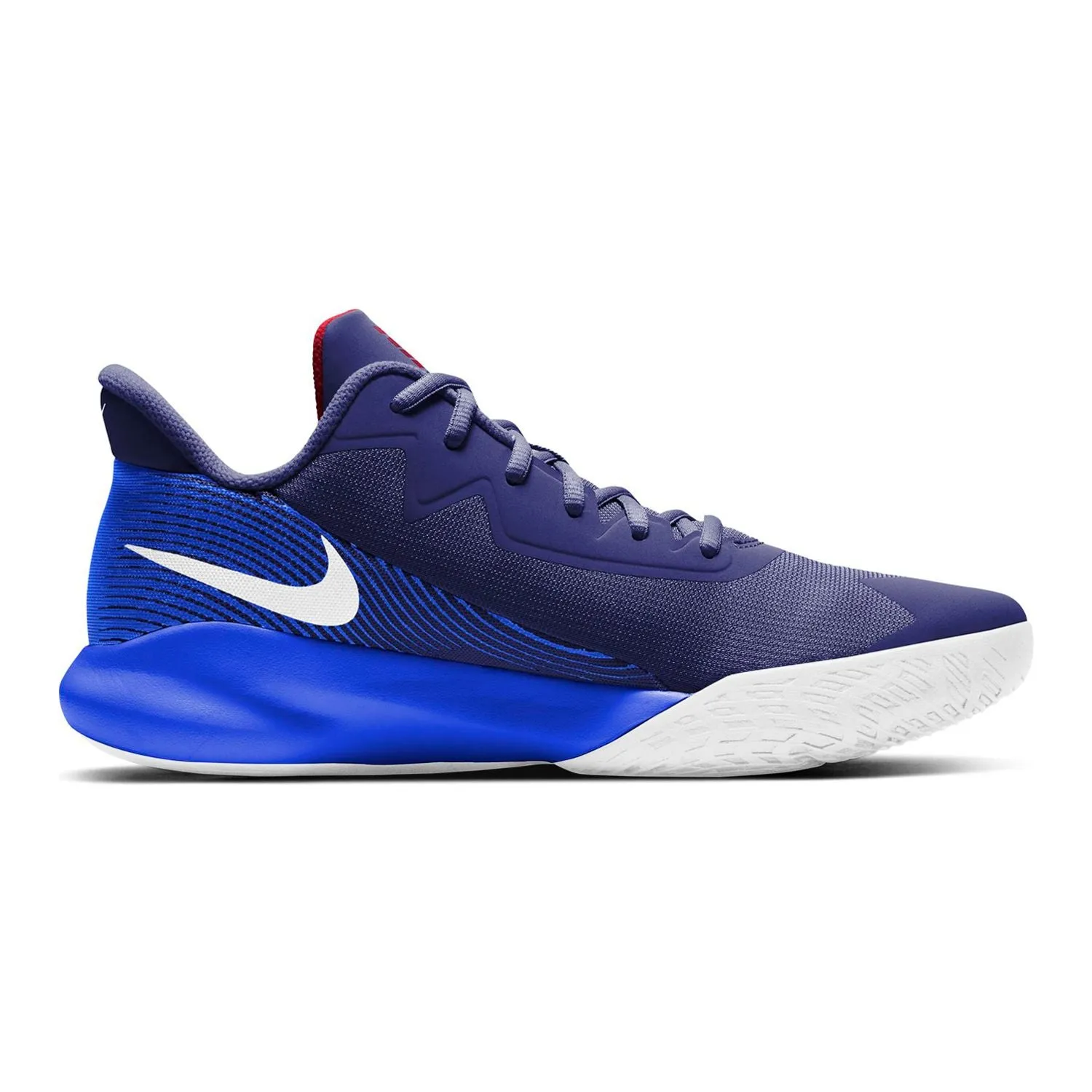 Nike Precision IV Men's Basketball Shoes
