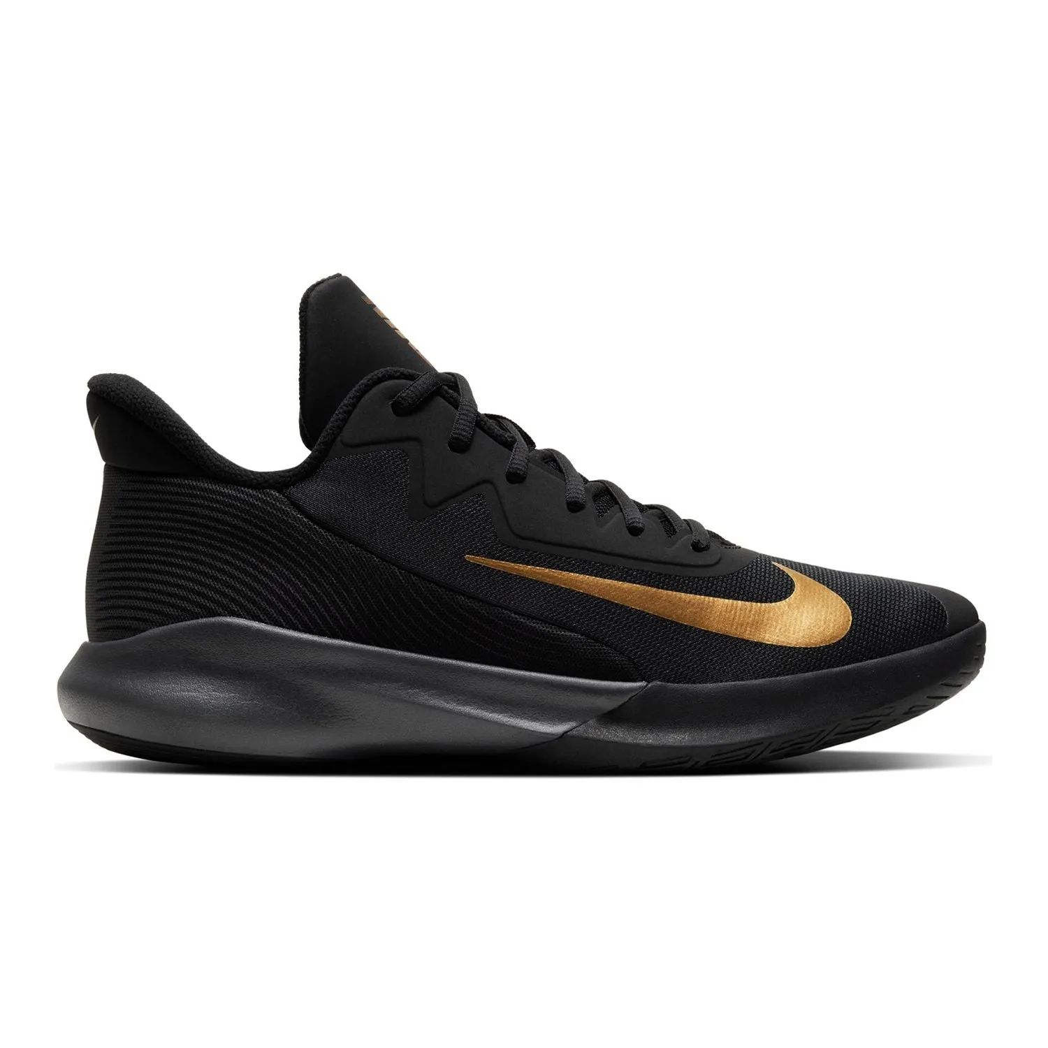 Nike Precision IV Men's Basketball Shoes