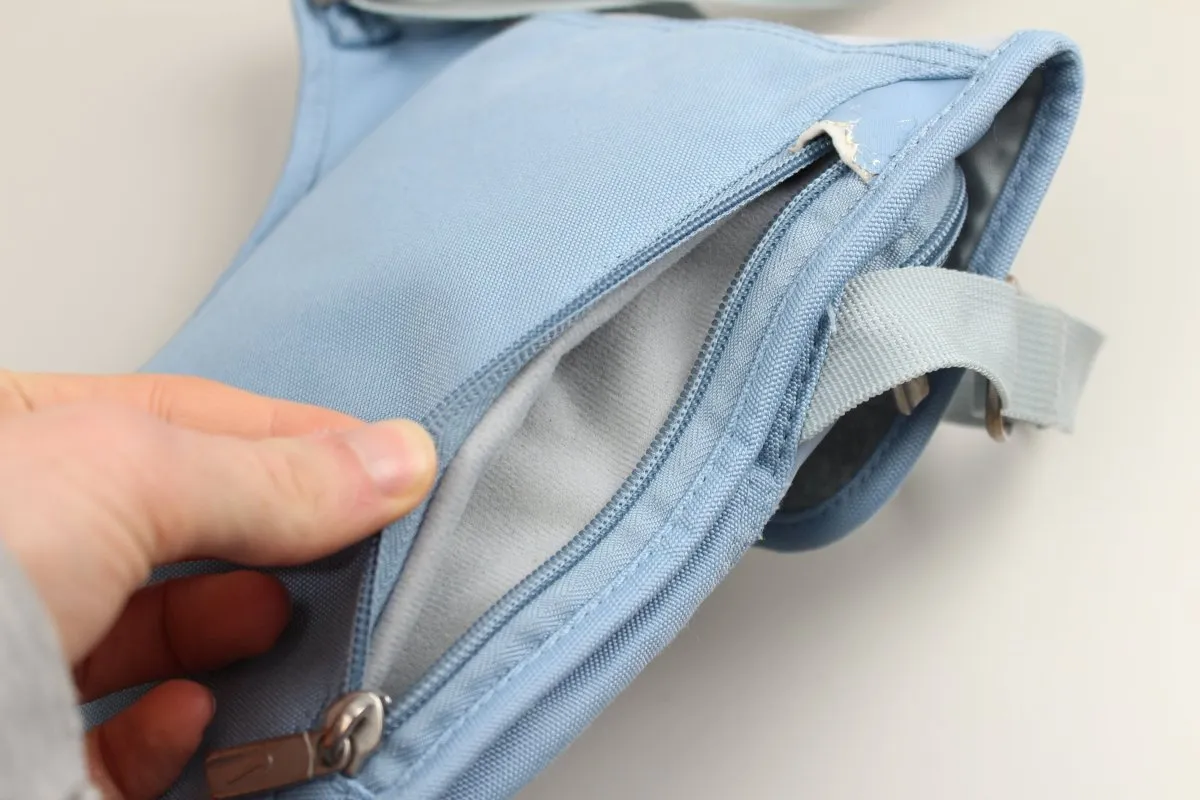 Nike Vintage Crossbag