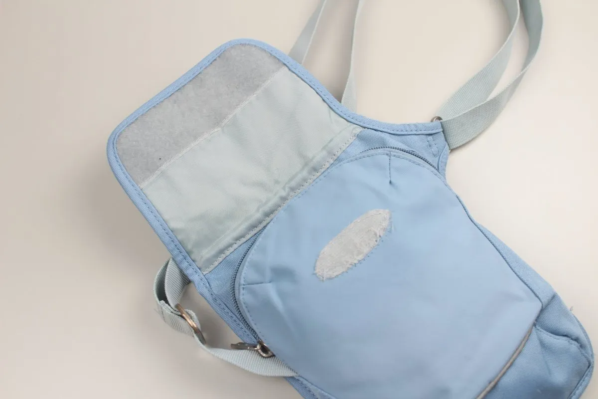 Nike Vintage Crossbag