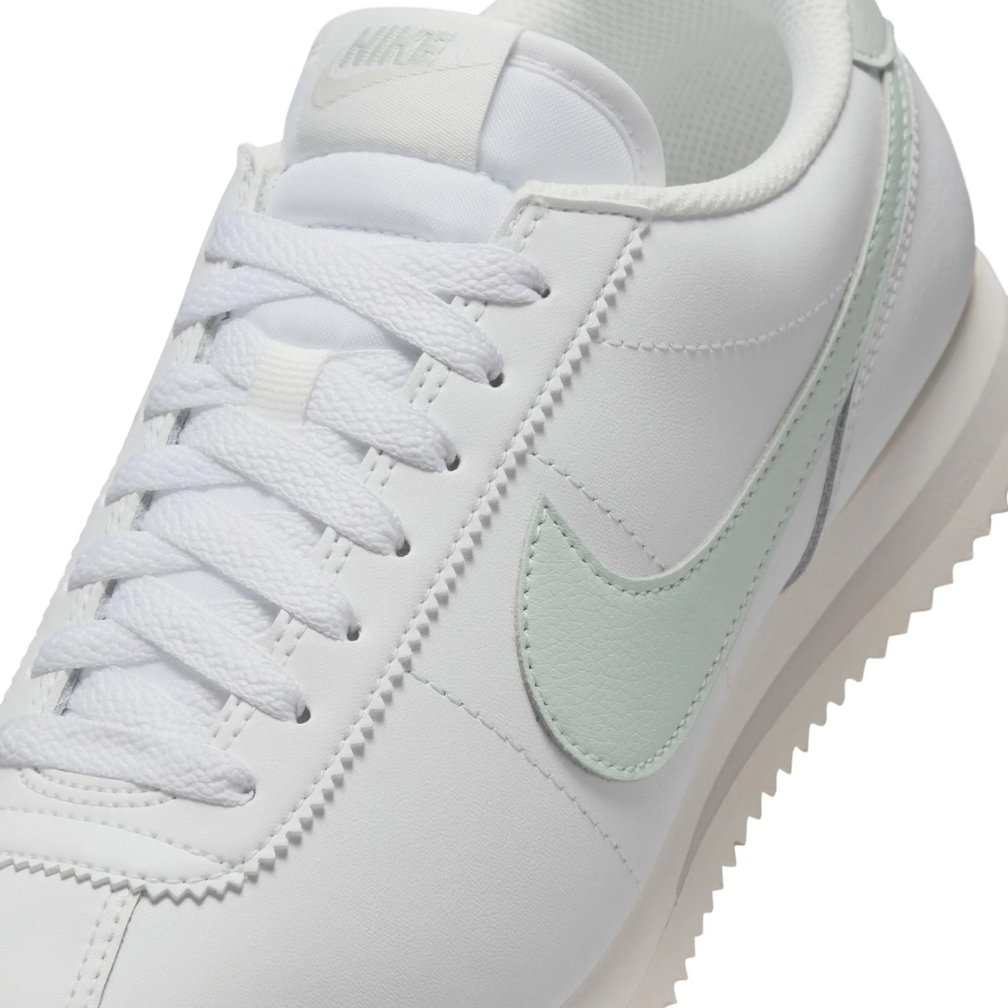 Nike Women Cortez Leather Shoes | DN1791-106