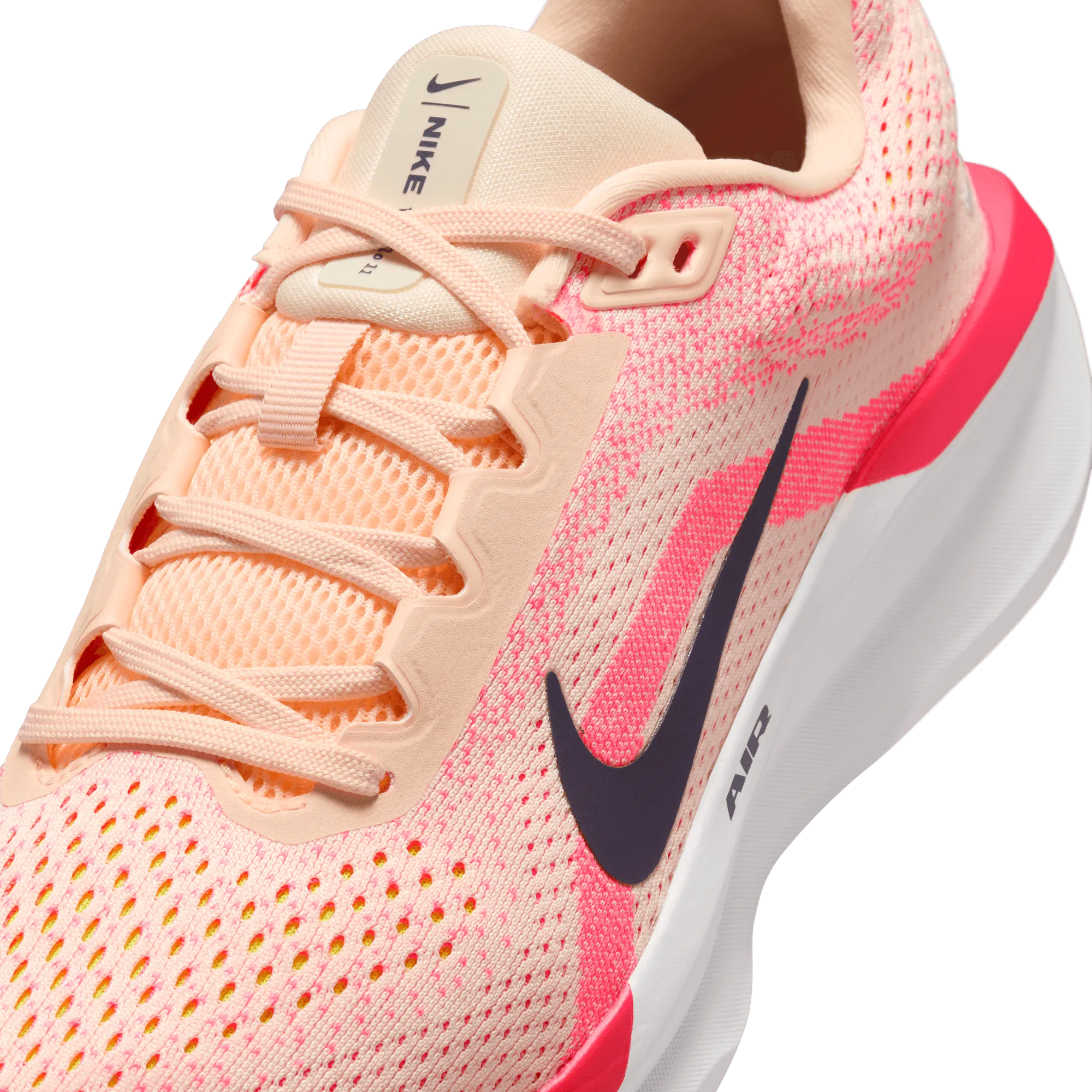 Nike Women's Winflo 11 Road Running Shoes