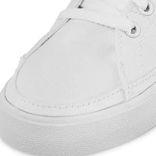 Nike Women's WMNS Court Legacy CNVS Summit White NSW CORE-6.5 UK (CZ0294-100)