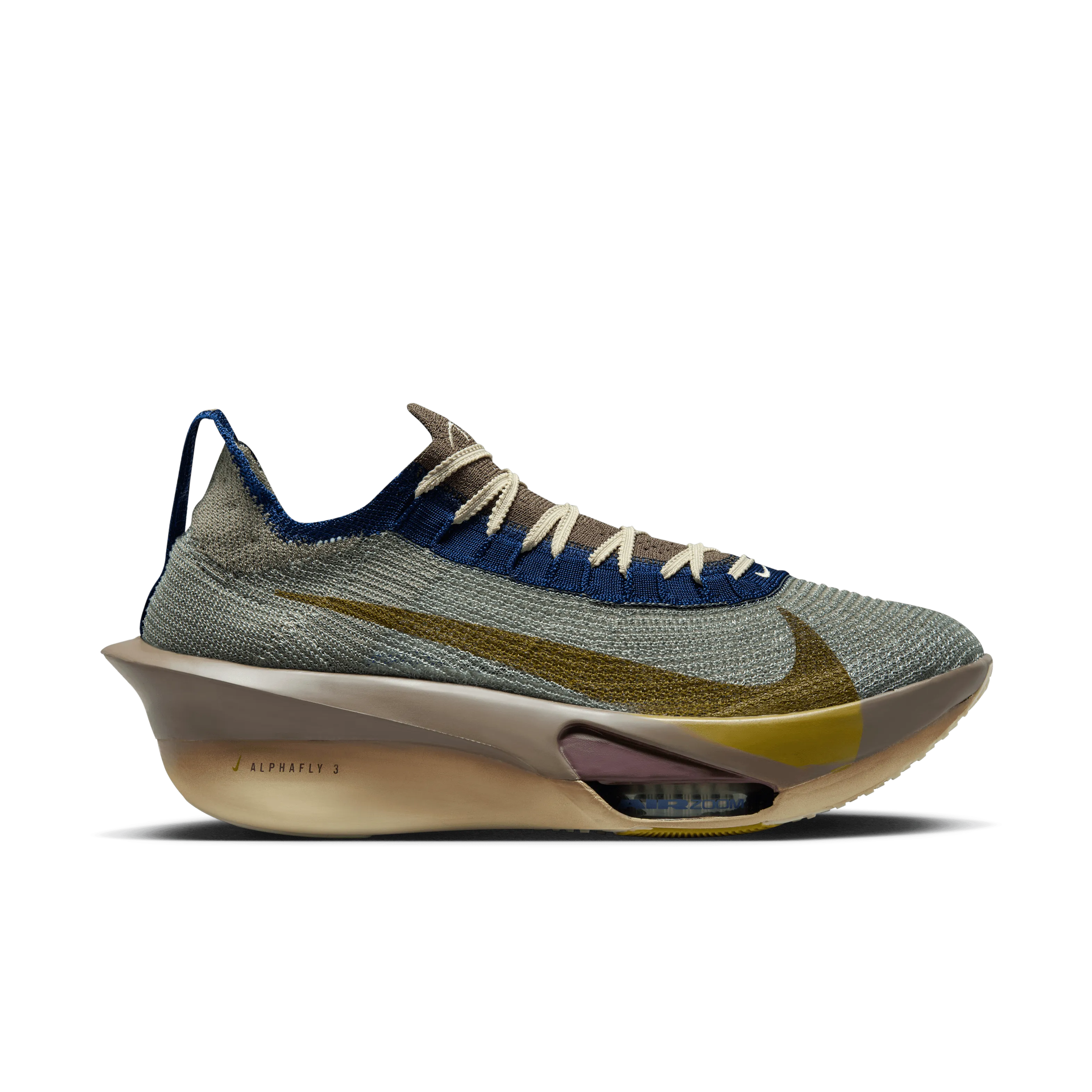 Nike Zoom Alphafly Next% 3  Premium  (Men's)