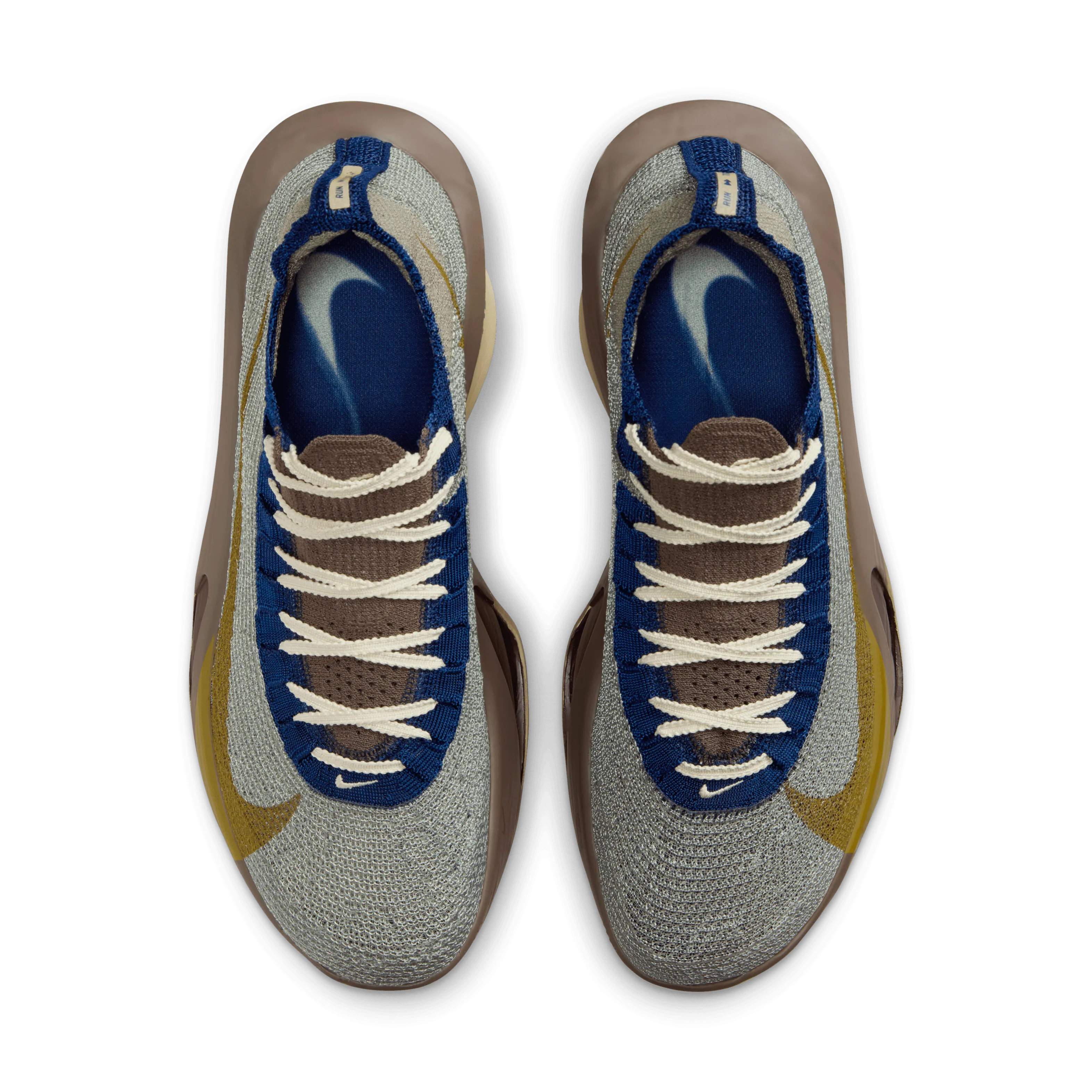 Nike Zoom Alphafly Next% 3  Premium  (Men's)