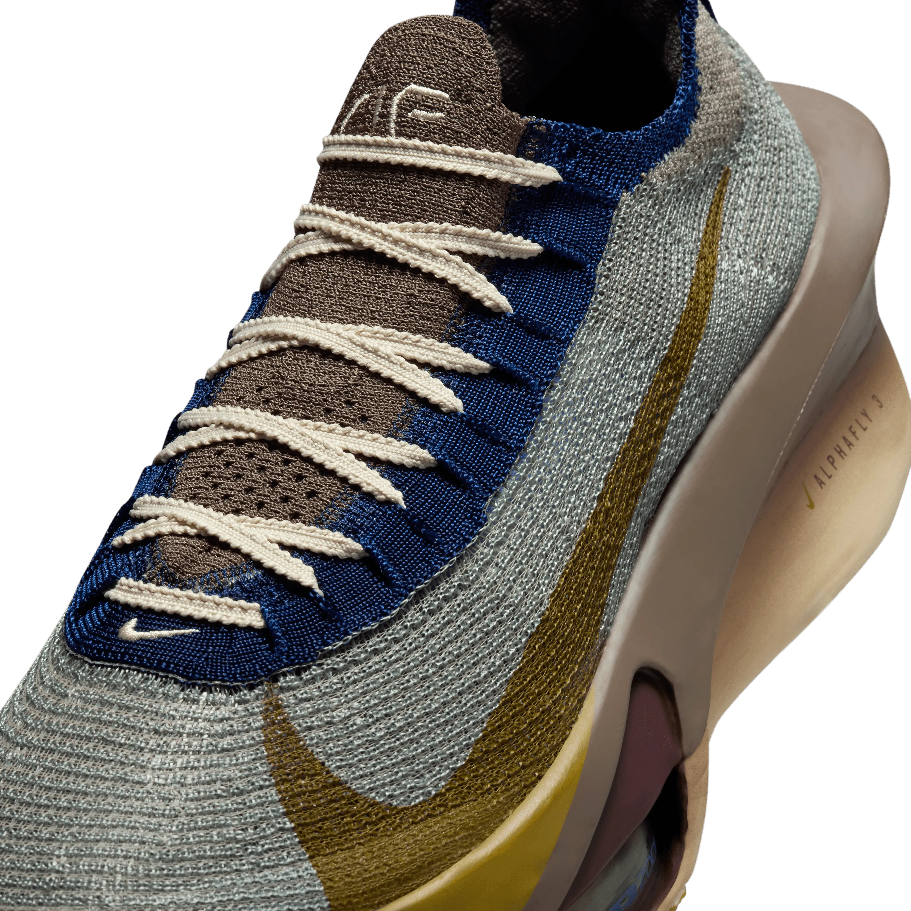 Nike Zoom Alphafly Next% 3  Premium  (Men's)
