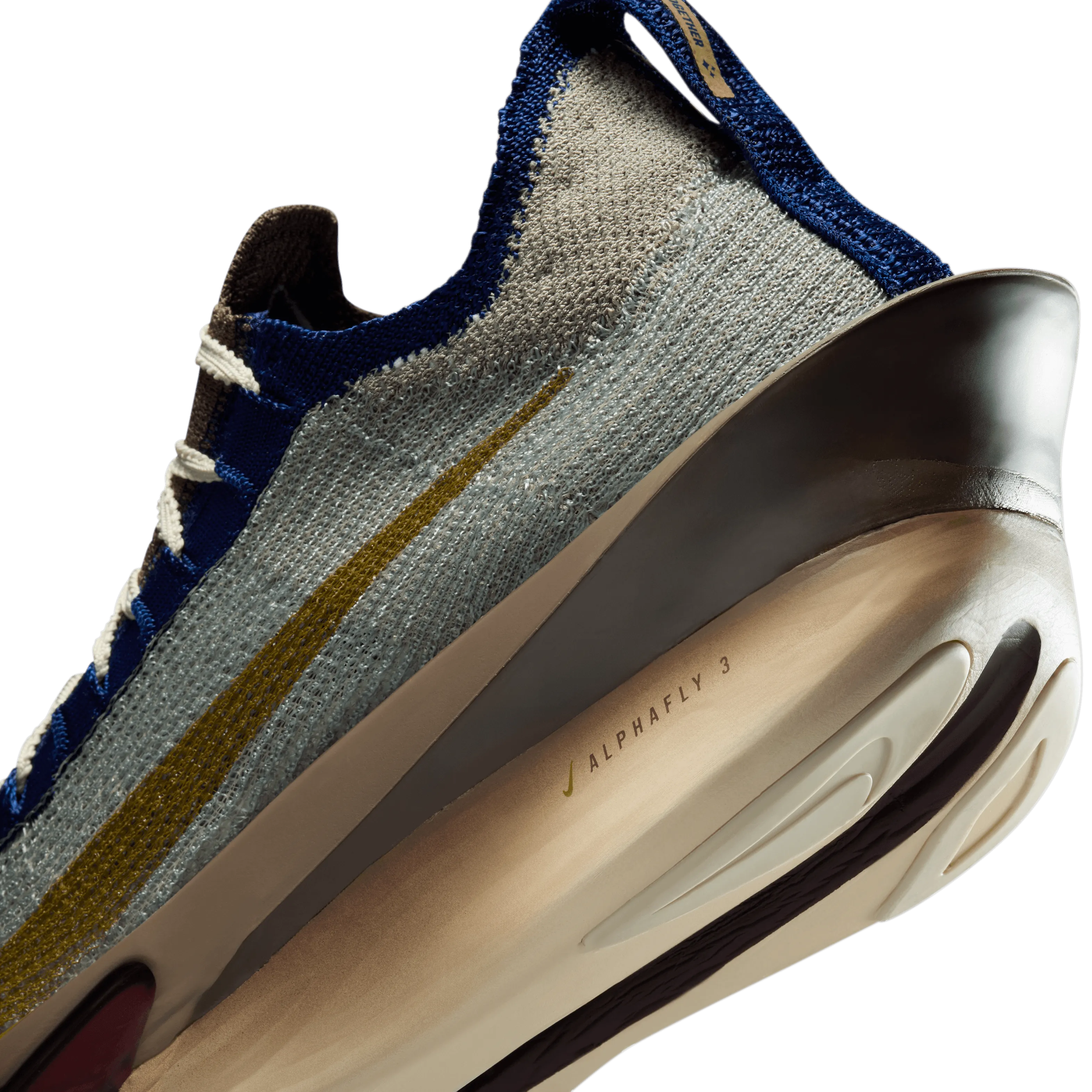 Nike Zoom Alphafly Next% 3  Premium  (Men's)