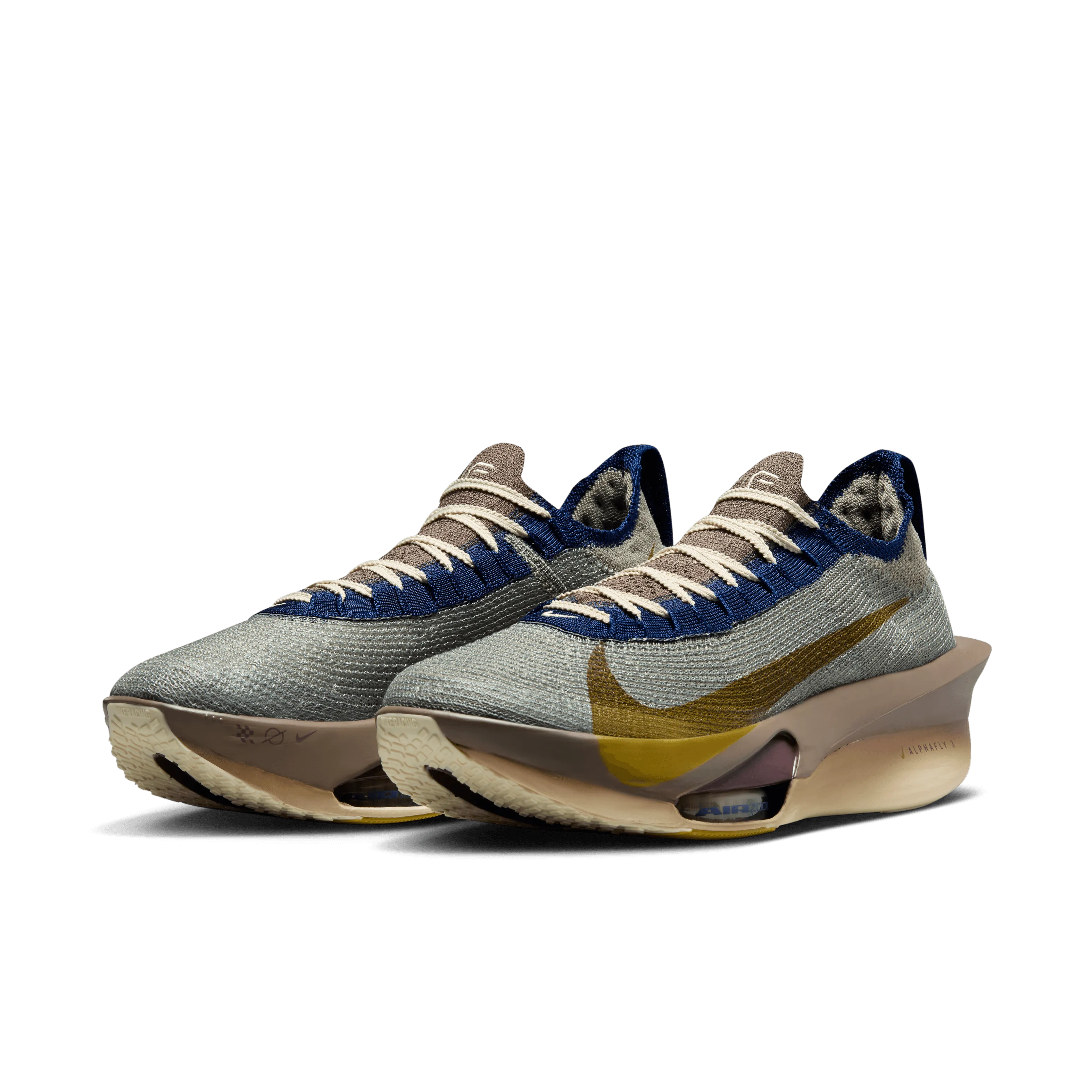 Nike Zoom Alphafly Next% 3  Premium  (Men's)