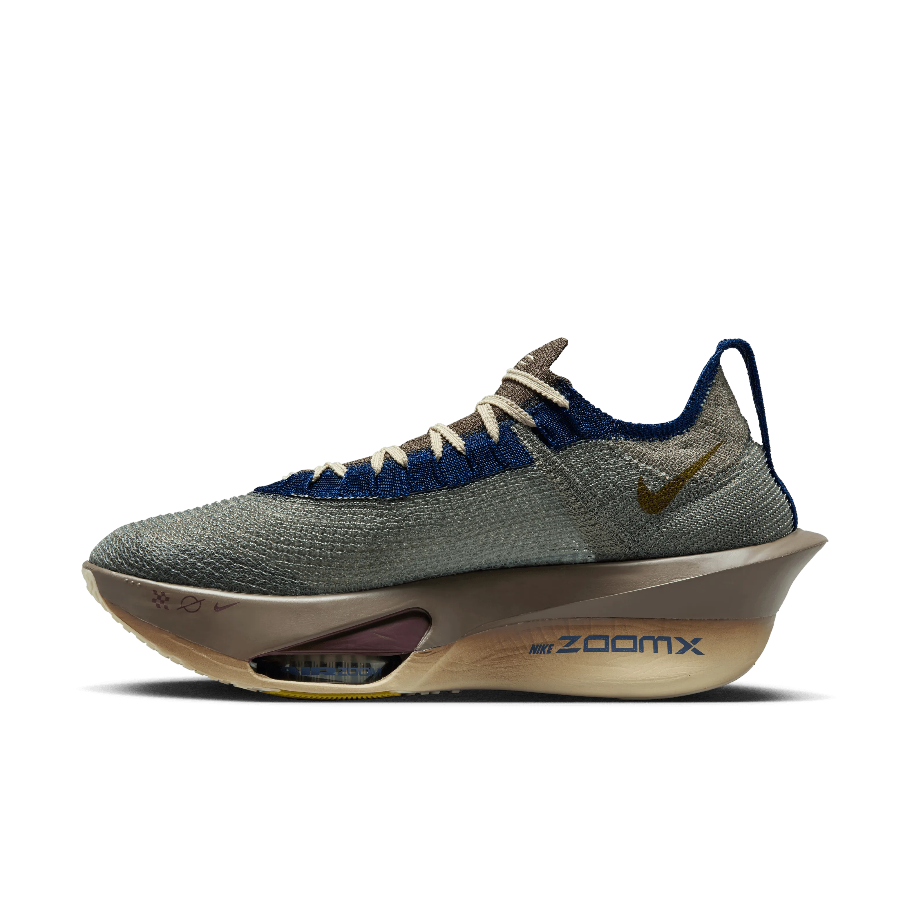 Nike Zoom Alphafly Next% 3  Premium  (Men's)