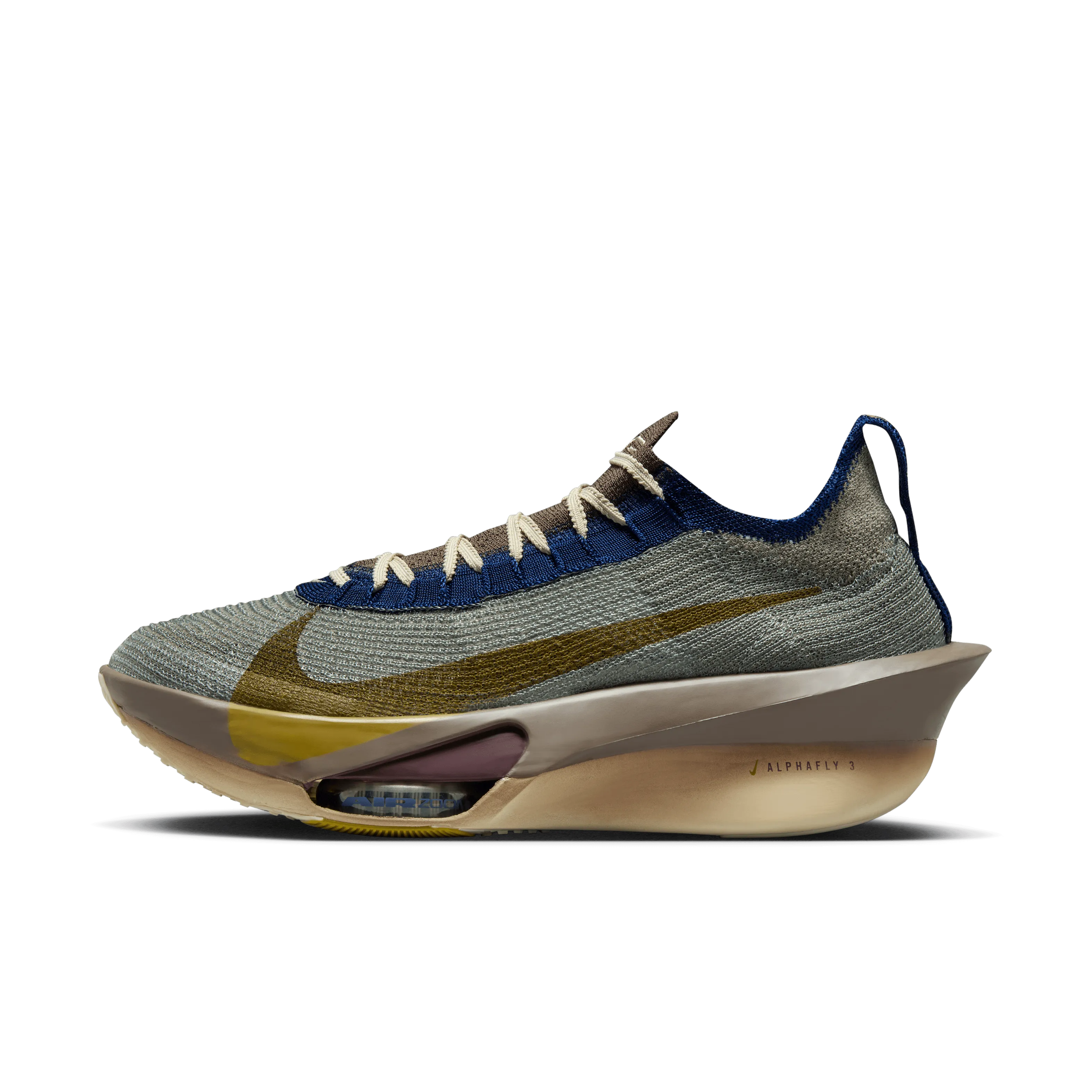 Nike Zoom Alphafly Next% 3  Premium  (Men's)