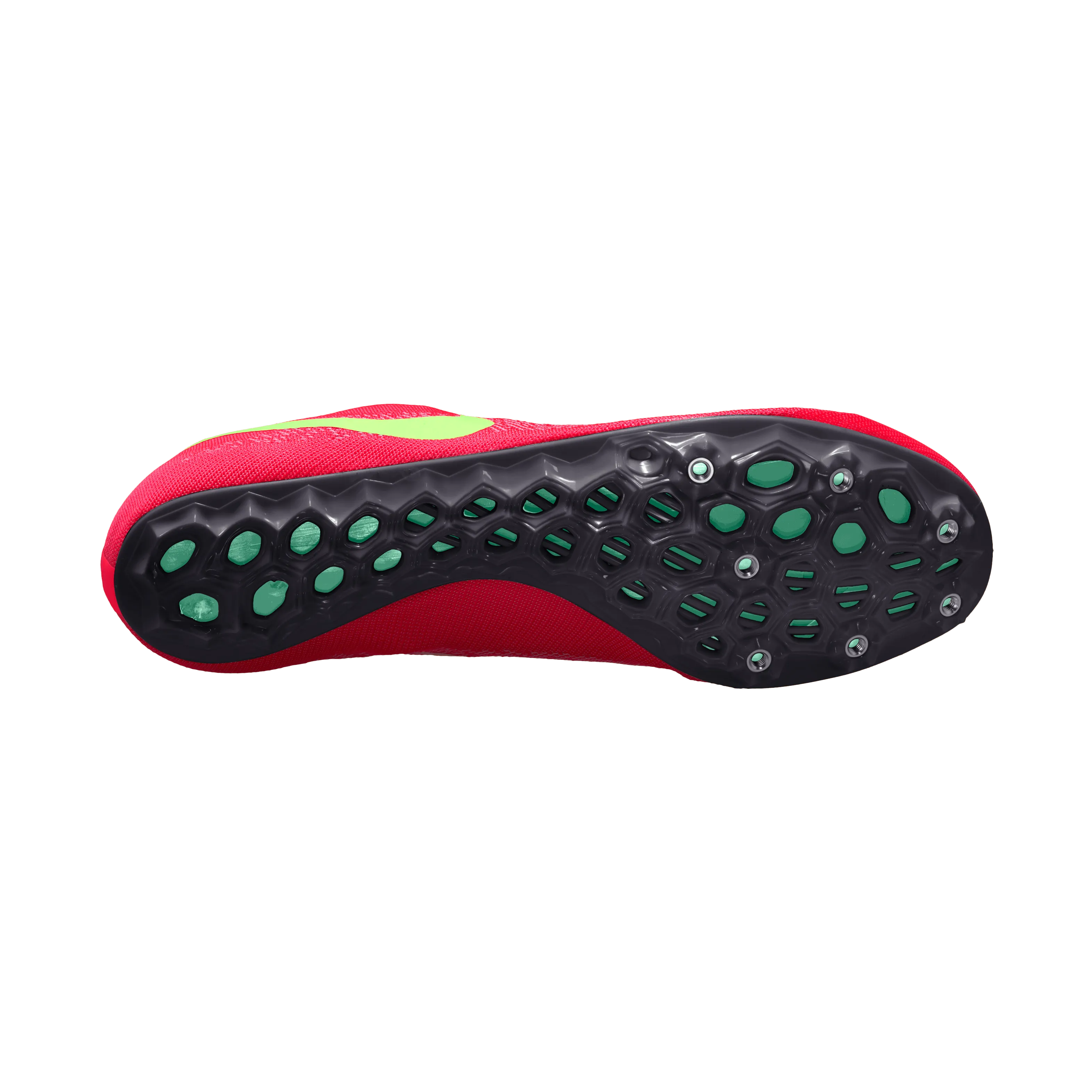 Nike Zoom Ja Fly 4