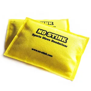 No Stink Sports Glove Deodorisers