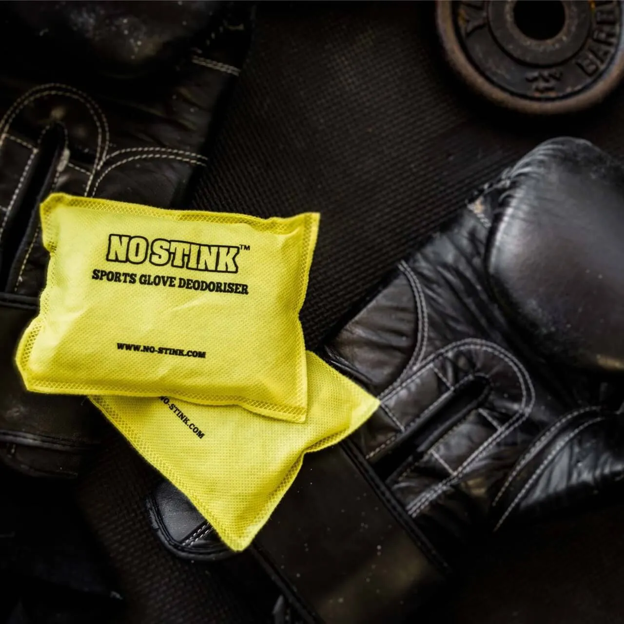 No Stink Sports Glove Deodorisers