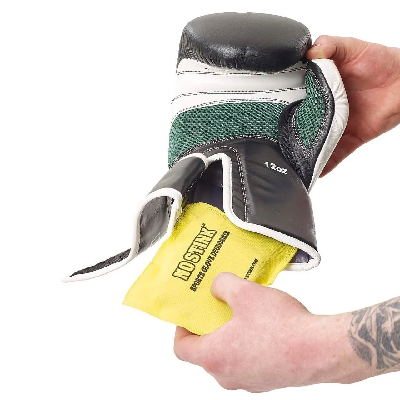 No Stink Sports Glove Deodorisers