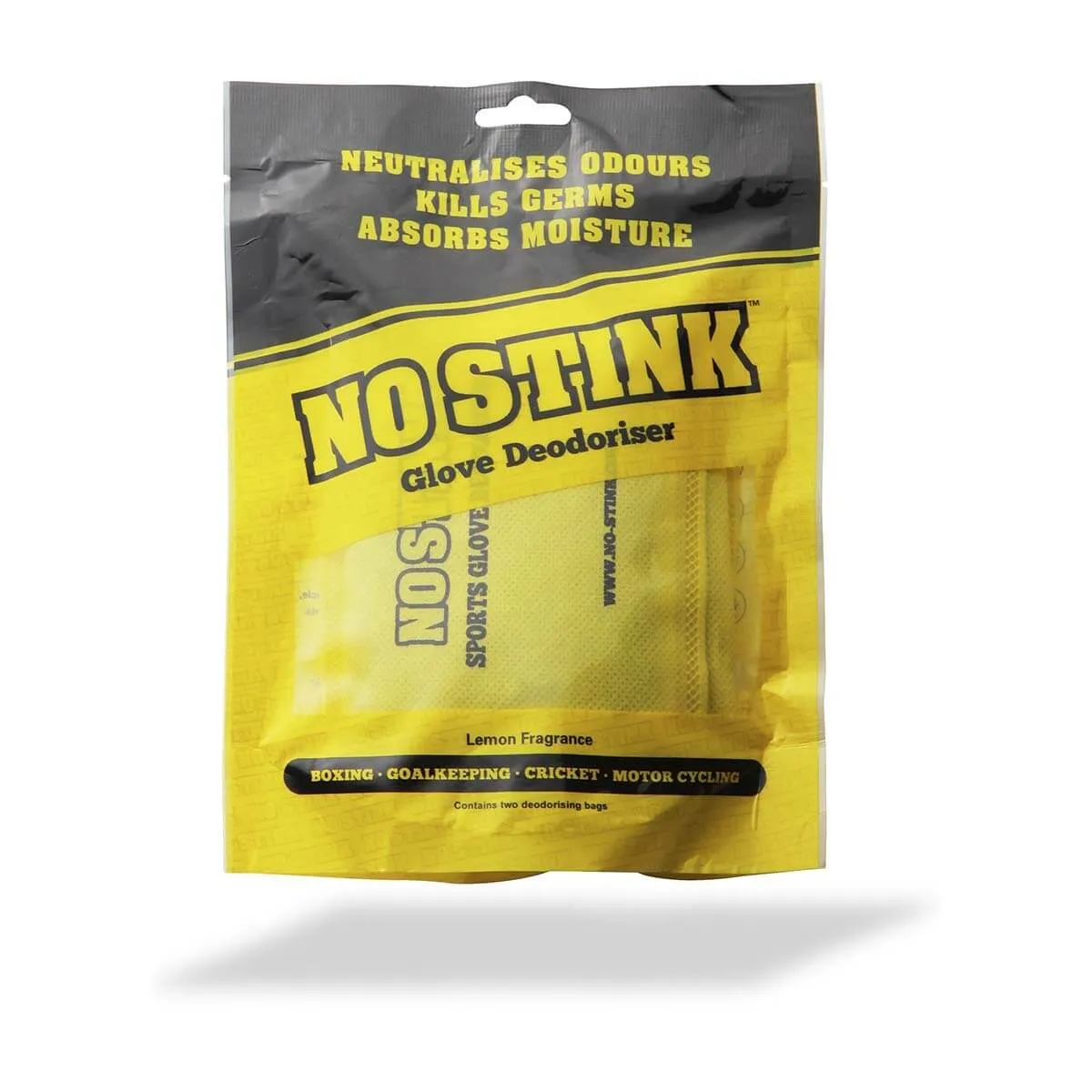 No Stink Sports Glove Deodorisers
