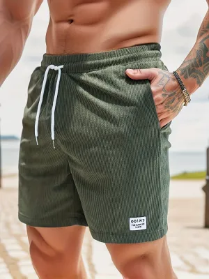 Noah – Comfortable Men's Shorts