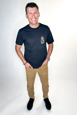 Nomads Premium Tee
