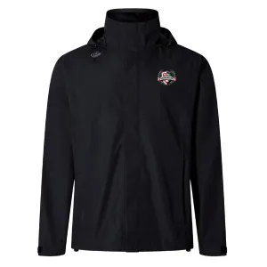 NOVA Barbarians Elite Storm Jacket by Canterbury