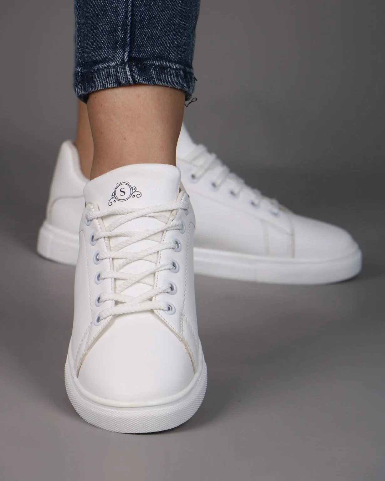 Nova Sneaker 4126
