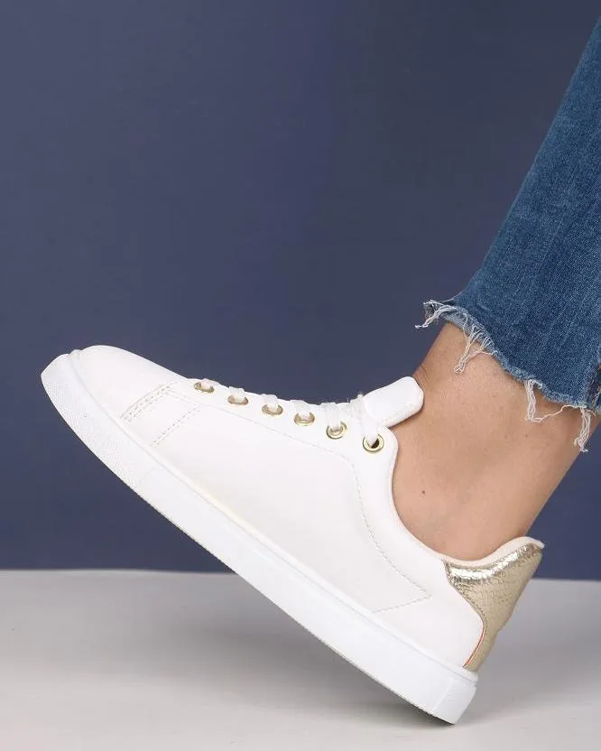 Nova Sneaker 4126