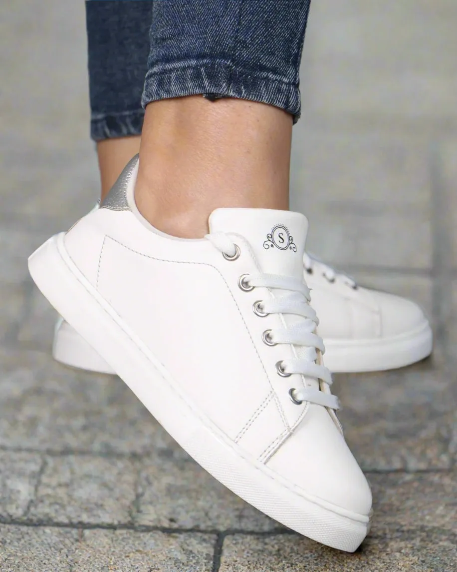 Nova Sneaker 4126